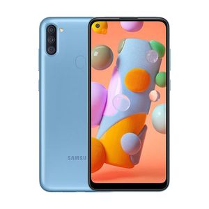 گوشی موبایل سامسونگ مدل Galaxy A11 SM-A115F/DS دو سیم کارت ظرفیت 32 گیگابایت با 2 گیگابایت رم